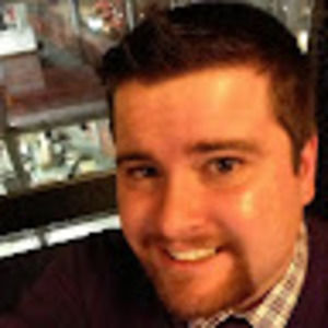 Meet your Posher, Nick